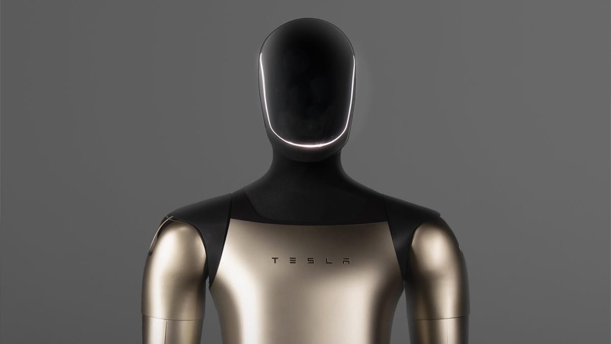 Musk chiede mille miliardi per controllare l'armata di robot Tesla che ancora non esiste