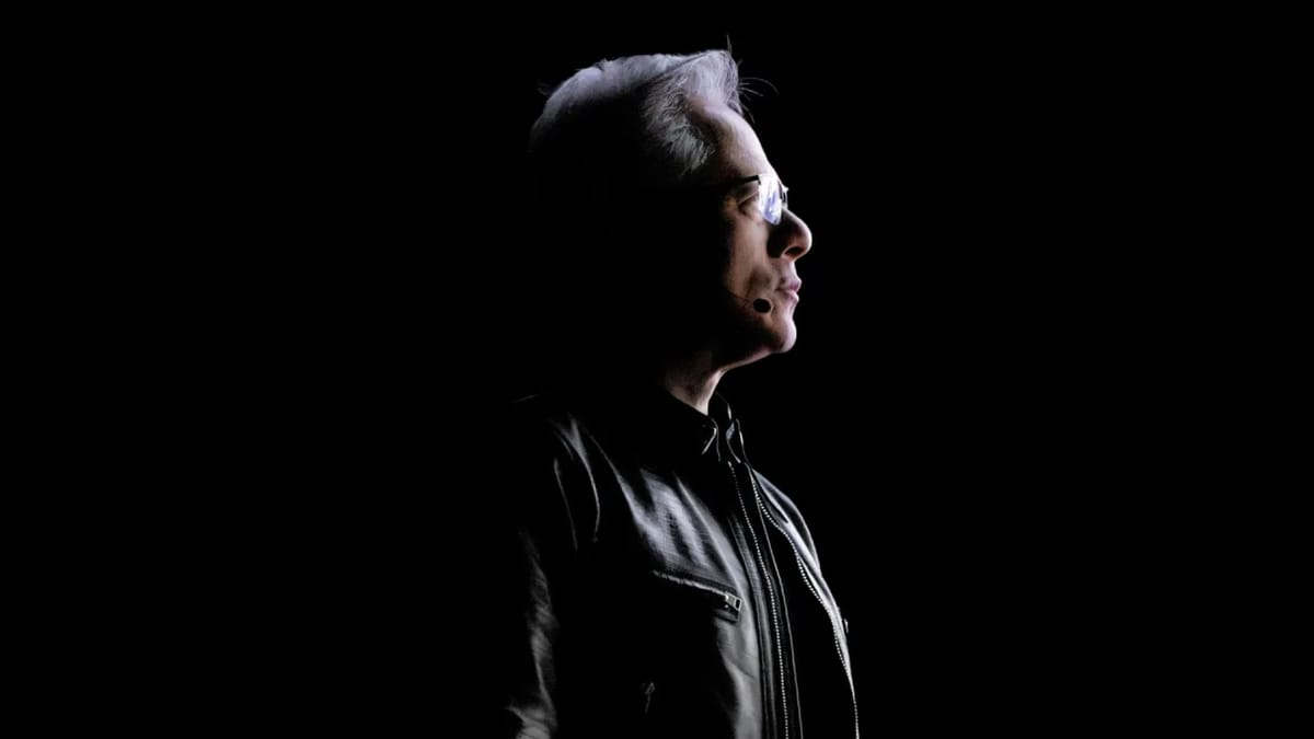 NVIDIA, Jensen Huang: "La Cina vincerà la corsa all'IA"