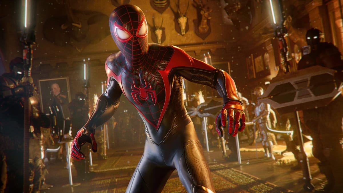 Febbraio col botto su PS Plus: Sony pronta a calare l'asso con Spider-Man 2 gratis