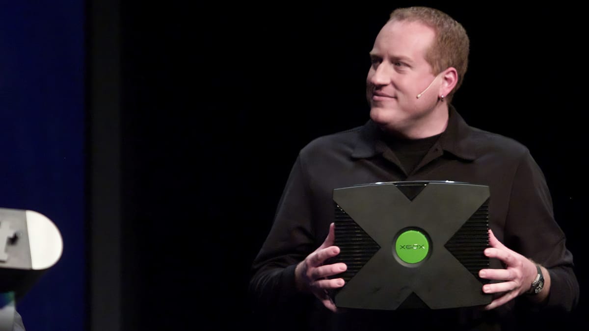 Fondatore di Xbox contro la nuova guida: “Con Asha Sharma addio per sempre alle console”