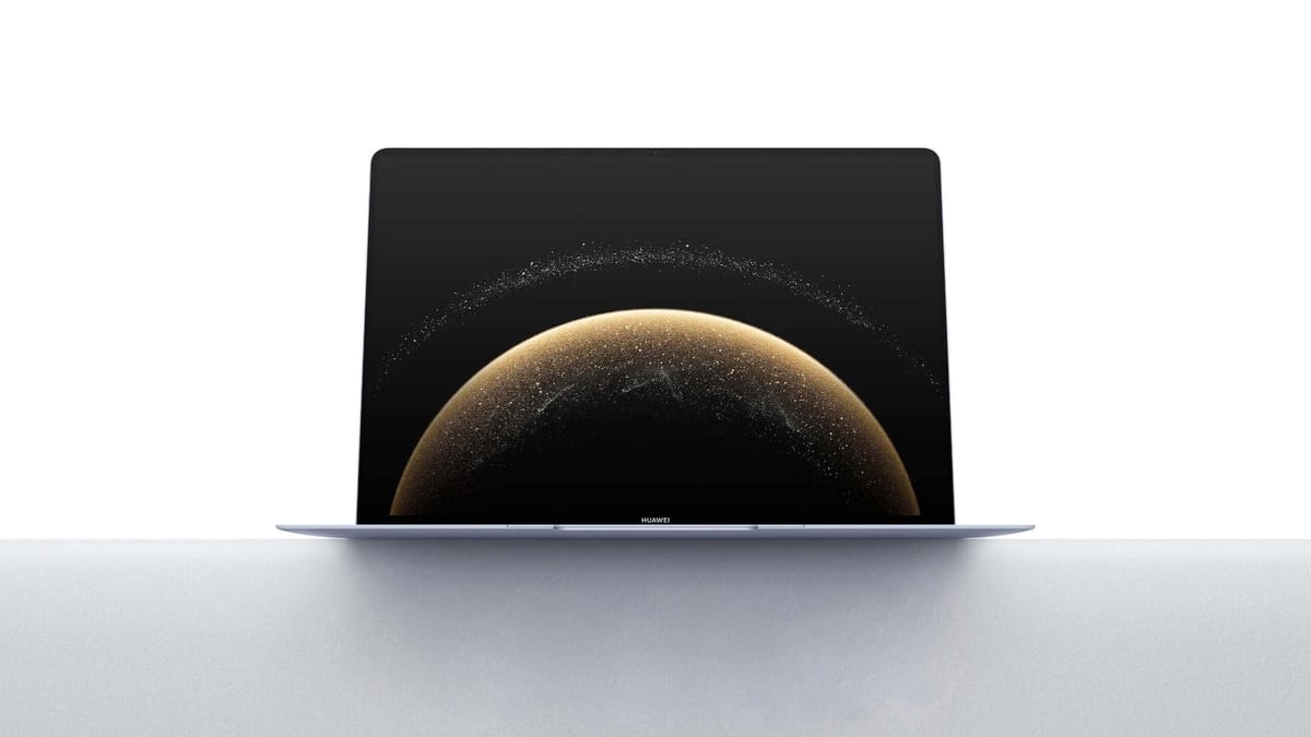 Huawei lancia i PC desktop con HarmonyOS: debutto fissato a settembre
