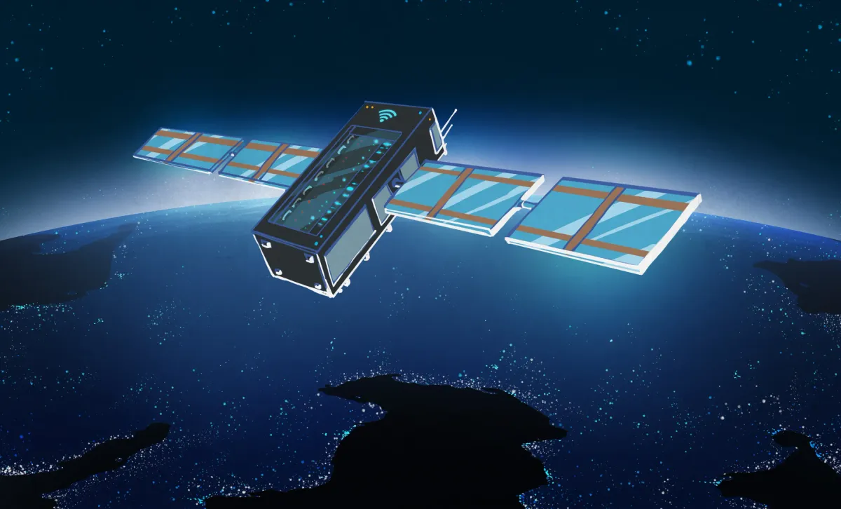 La Cina entra nella corsa per i data center spaziali: così vuole sfidare SpaceX di Elon Musk