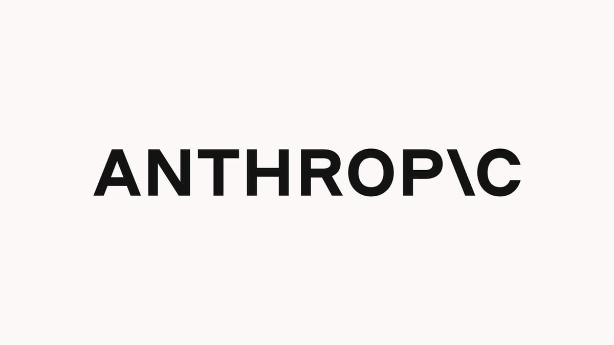 Anthropic verso la Borsa: presentata la bozza alla SEC