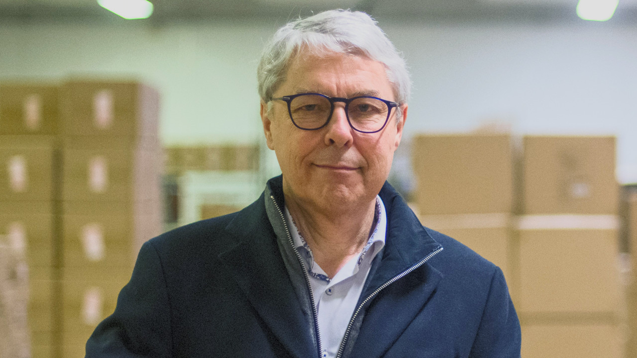 Claude Guillemot, co-fondatore di Ubisoft, muore in un incidente aereo