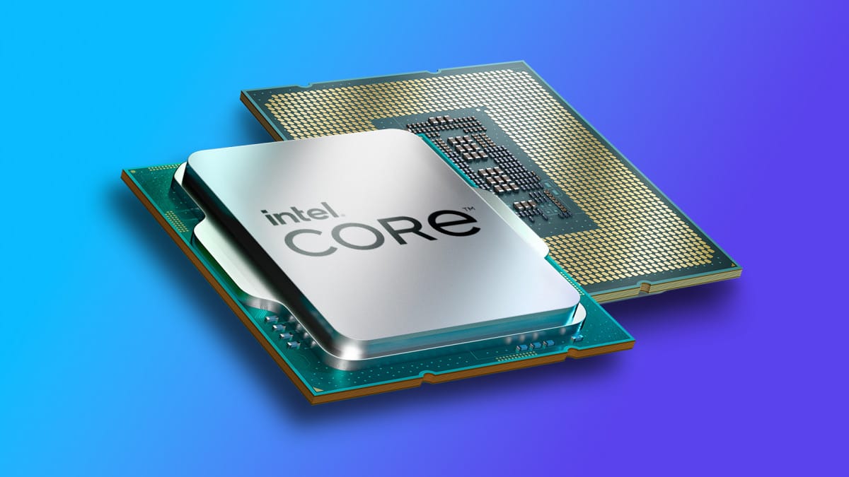 Intel Raptor Lake Next: in arrivo i nuovi processori Core 200HX per laptop