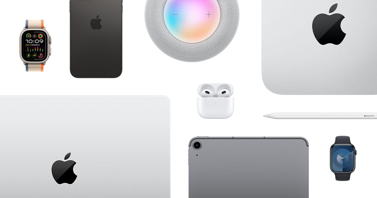 Apple: 20 nuovi prodotti pronti al debutto tra il 2026 e il 2027