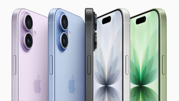 Apple, dal 2027 cambia tutto:  salta iPhone 19 e presenterà uno smartphone ogni 6 mesi?