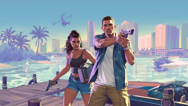 GTA VI, nuovo rinvio: la data d'uscita slitta a novembre 2026