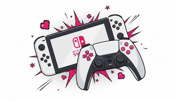 PS6 rinviata al 2029: la crisi delle memorie fa tremare Sony e Nintendo