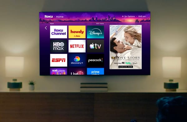 Fox acquisisce Roku per 22 miliardi: nasce un colosso dello streaming