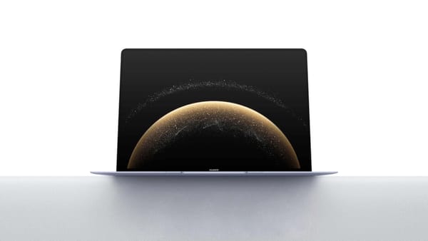 Huawei lancia i PC desktop con HarmonyOS: debutto fissato a settembre
