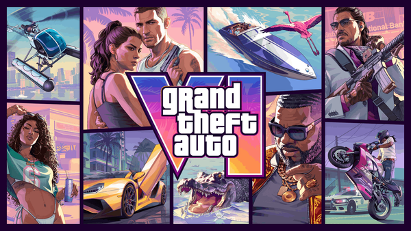 GTA 6: niente disco fisico, arriva solo la versione con codice in scatola
