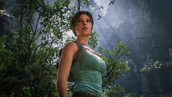 Tomb Raider Legacy of Atlantis: Crystal Dynamics spiega come ha usato l'IA generativa