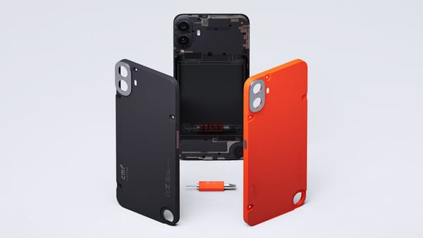 Nothing cancella il nuovo CMF Phone: i costi della RAM bloccano la produzione