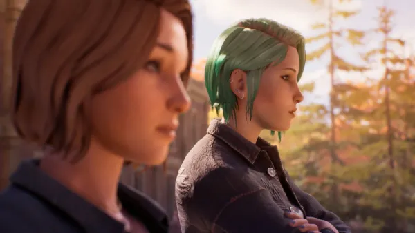 DON'T NOD verso il fallimento? Tencent nega nuovi fondi per lo studio di Life is Strange
