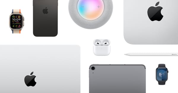Apple: 20 nuovi prodotti pronti al debutto tra il 2026 e il 2027